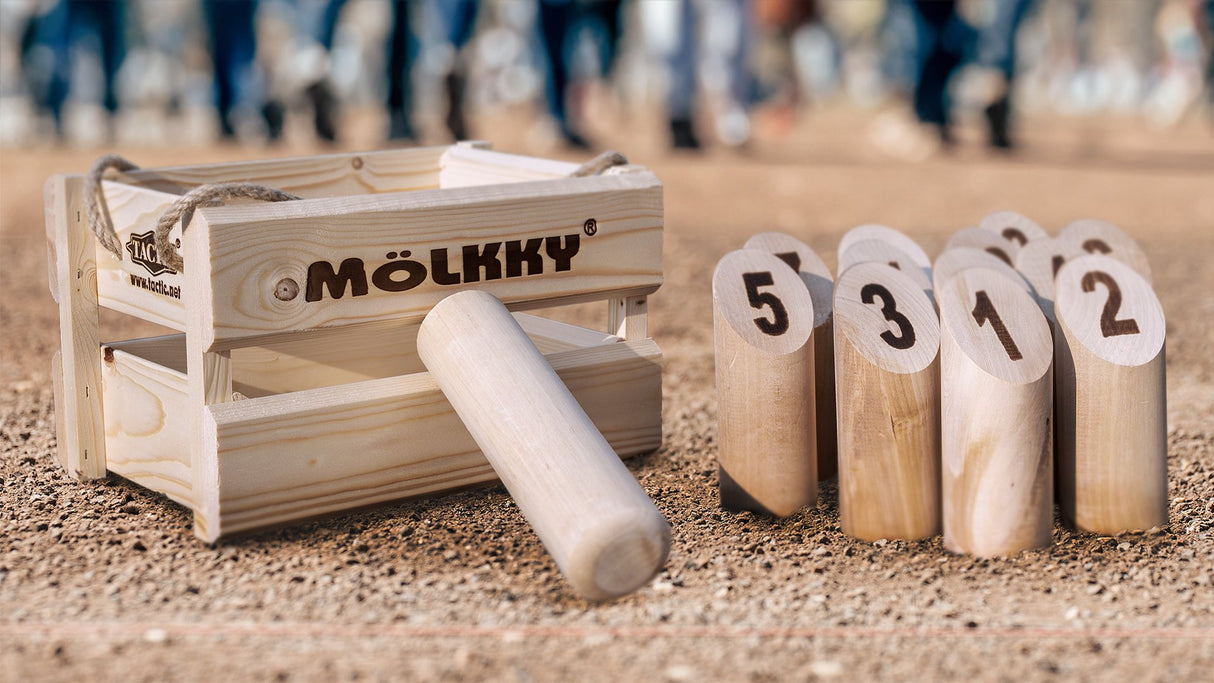EAN 6416739402680 - Mölkky imagen 13