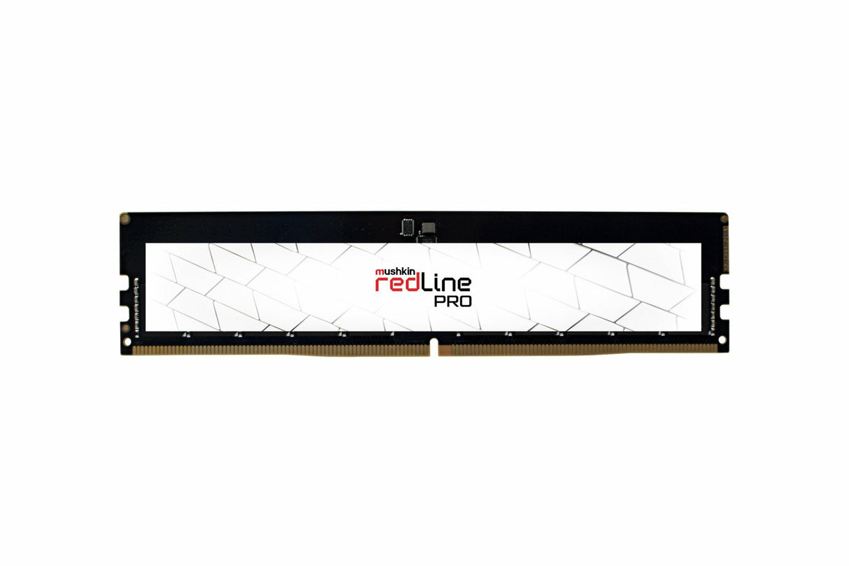 EAN 0846651036957 - Mushkin MRP5E560LKKD32G28 módulo de memoria 32 GB 1 x 32 GB DDR5 288-pin DIMM imagen 1