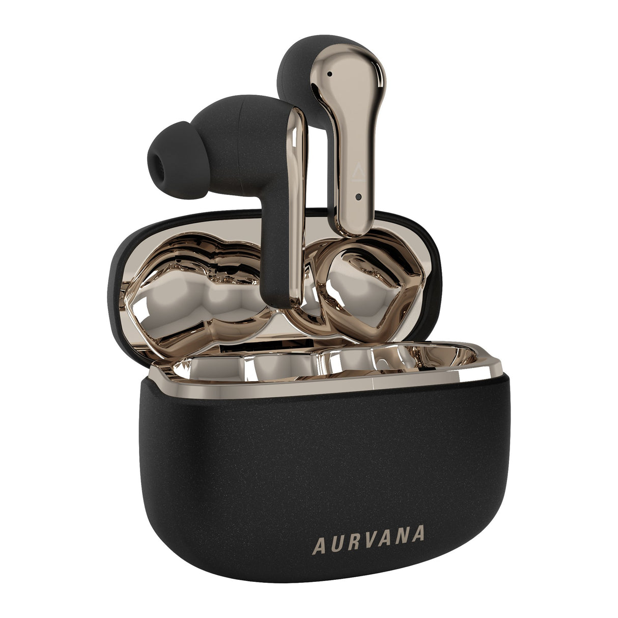 EAN 5390660196621 - Creative Labs AURVANA ACE SXFI XMEMS EARBUDS TWS imagen 4