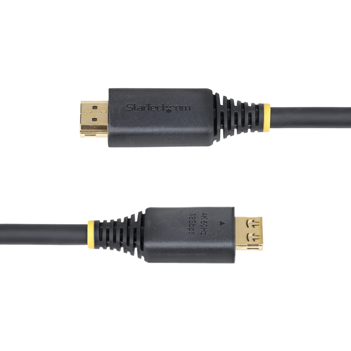 Cable Hdmi Alta Velocidad 5m Cabl