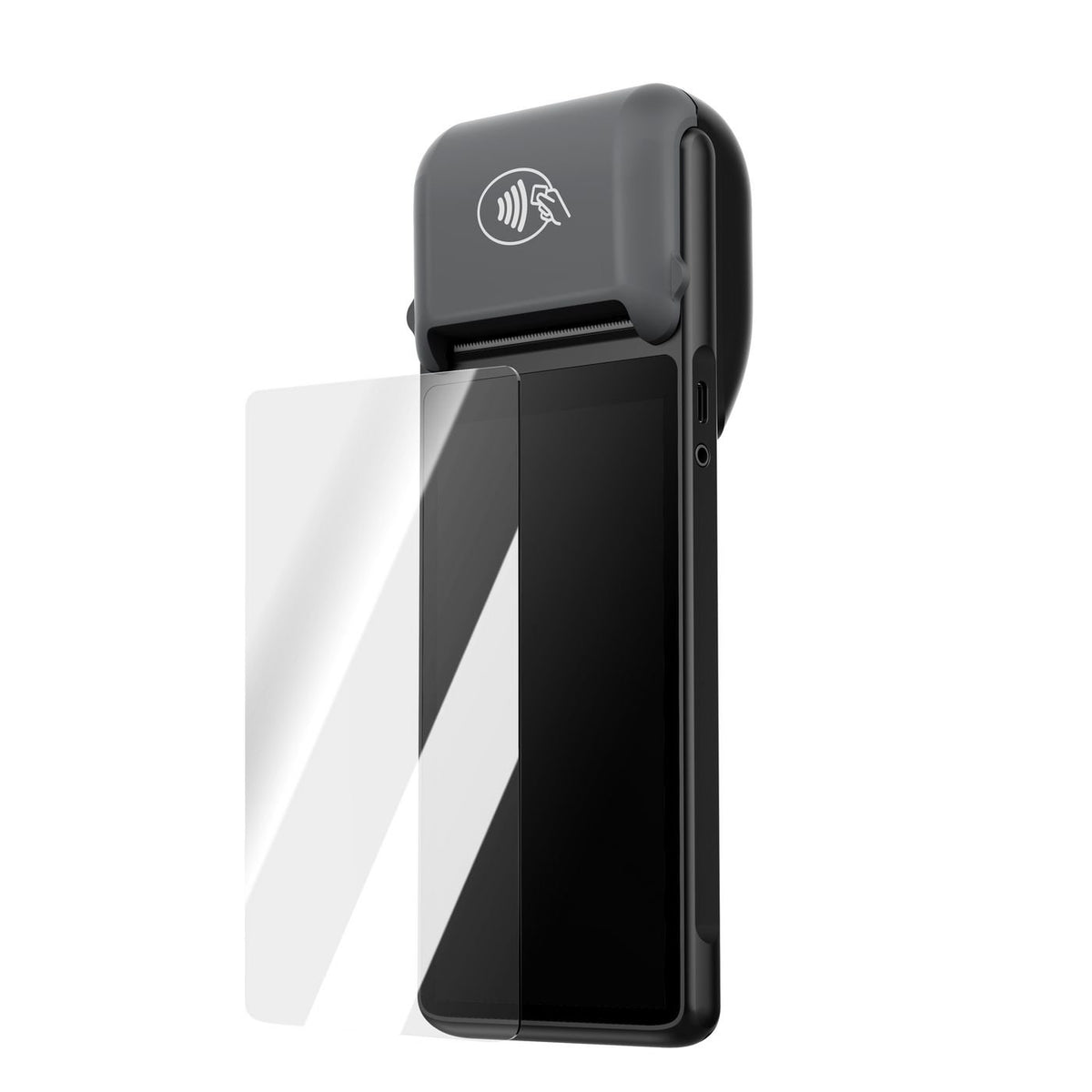 EAN 5715063679166 - Capture CA-MPOS-SCREENPRO no categorizado imagen 1