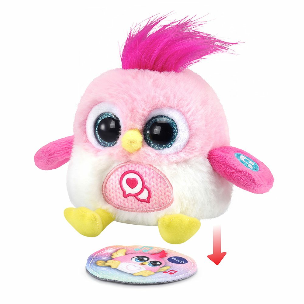Vtech Lolibirds - Momo 80-571954