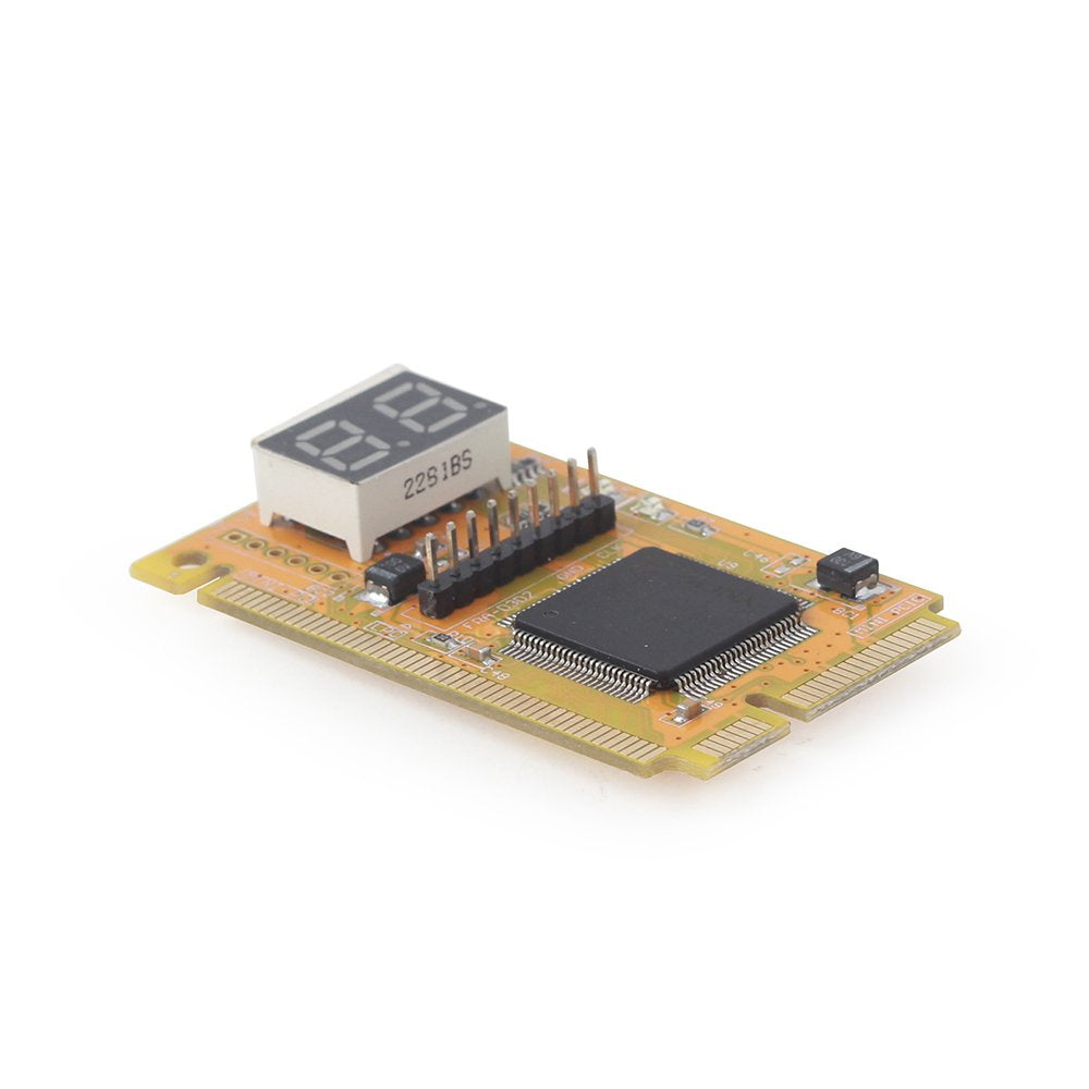 Tester De Placa Base Para Notebooks Gembird Chm-05