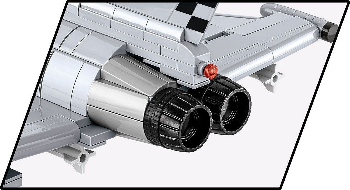 Typhoon De Cobi Eurofighter F2000, Toys De Diseño Cobi-5849