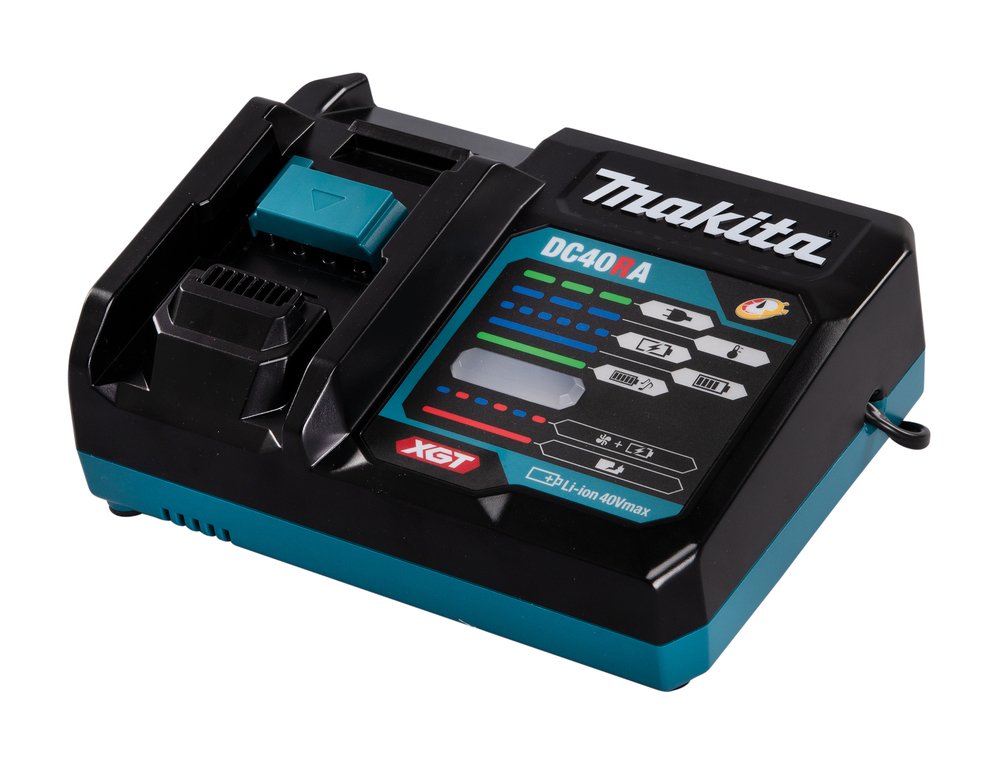 EAN 0088381556354 - Makita 191E07-8 cargador y batería cargable Cargador de batería imagen 2