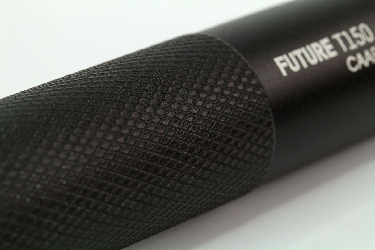 Ansmann 1600-0145 Linterna Linterna De Mano Negro Led