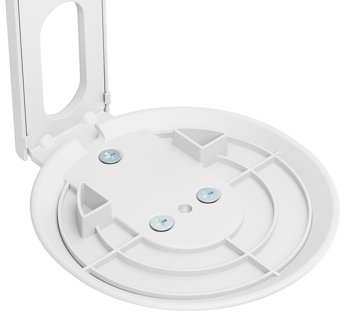Mywall Hs40wl 2 Wandhalter Para Sonos Lautsprecher Era 100 Blanco