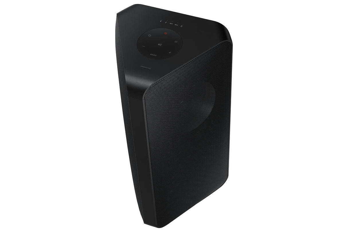 EAN 8806094323092 - Samsung MX-ST40B Negro 2.0 canales 160 W imagen 9