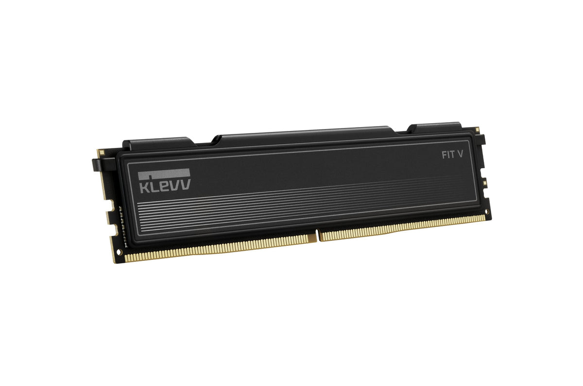 Memoria 32 Gb Ddr5-Ram Pc5600 Klevv Fit V Range H S 2x16gb Kit