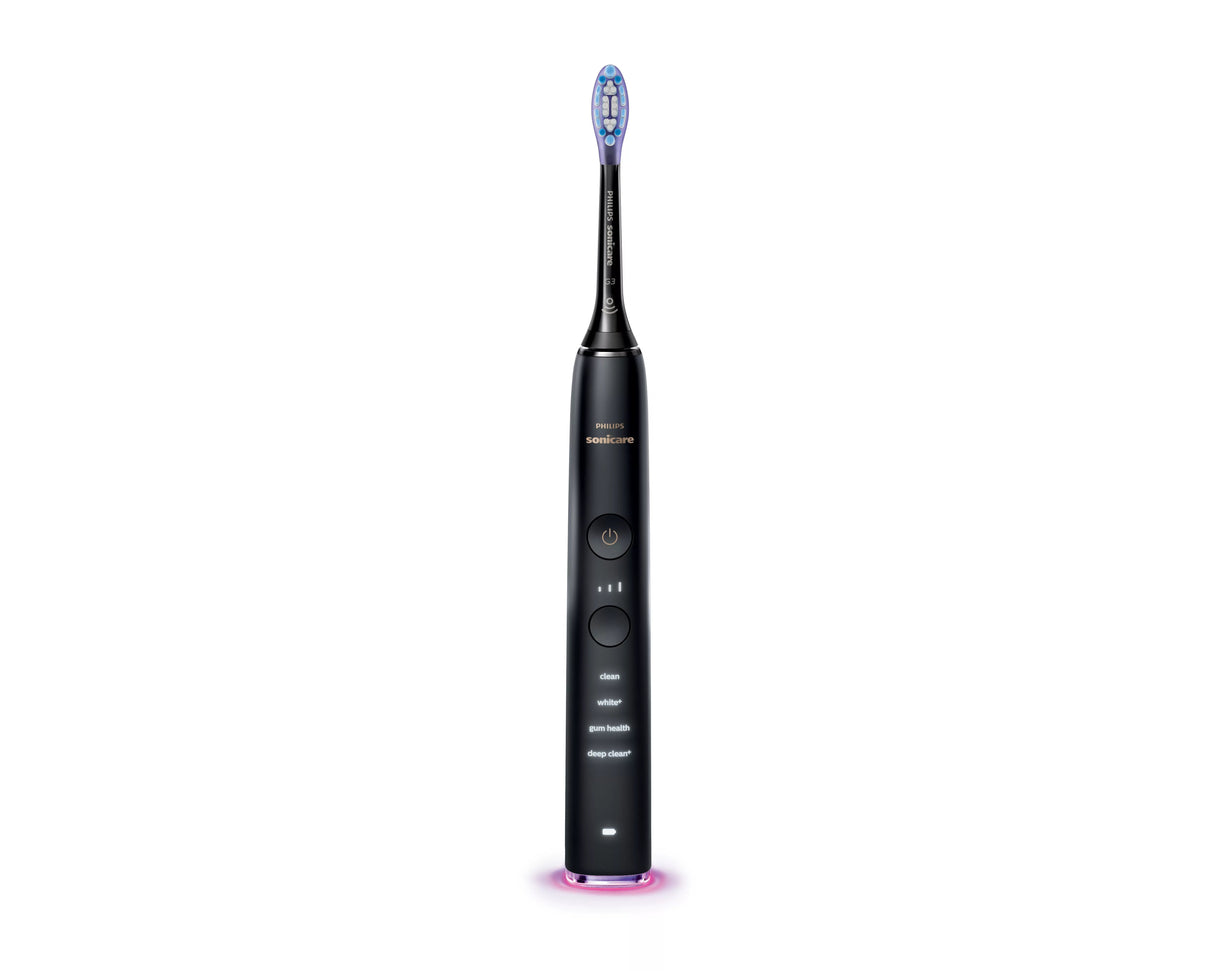 EAN 8710103993872 - Philips Sonicare DiamondClean Smart HX9917/89 cepillo eléctrico para dientes Adulto Cepillo dental sónico imagen 3