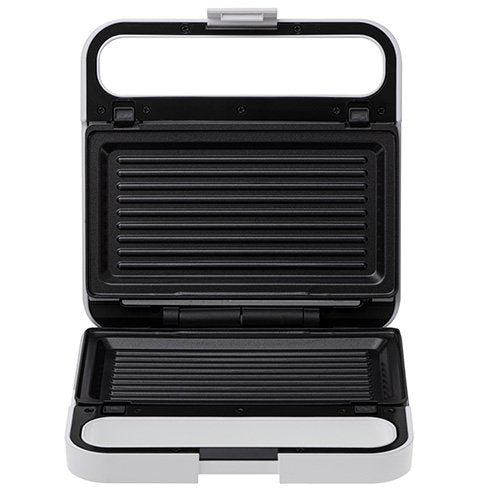 EAN 5905575902559 - Adler AD 3070w sandwichera 1100 W Blanco imagen 6