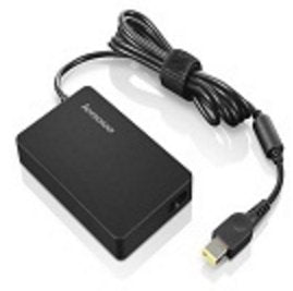 EAN 5712505786680 - Lenovo 0A36266 adaptador e inversor de corriente Interior 65 W Negro imagen 1