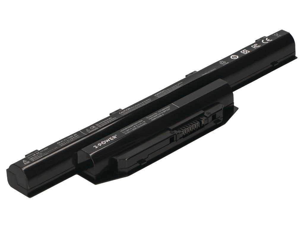 EAN 5055190199206 - 2-Power CBI3723A refacción para laptop imagen 1
