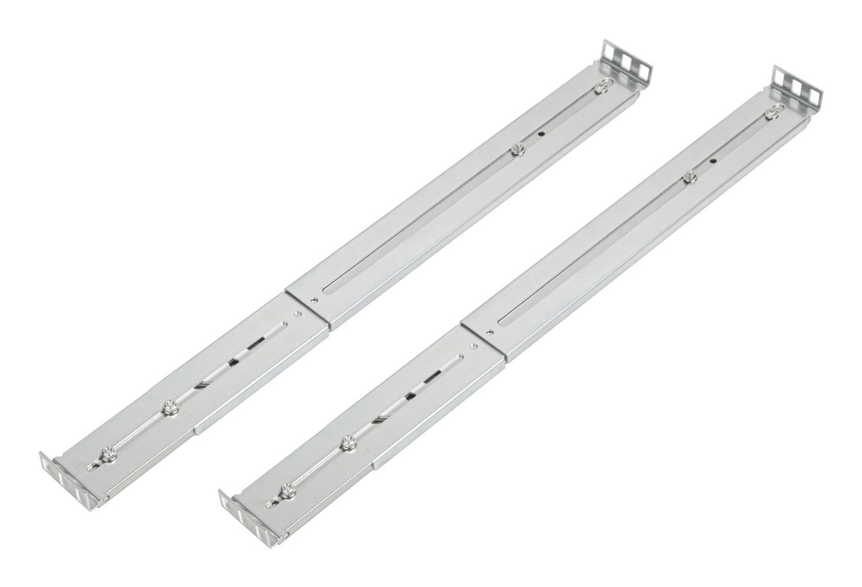 EAN 4710679815343 - Silverstone SST-RMS07-20 kit de montaje Plata Acero imagen 1