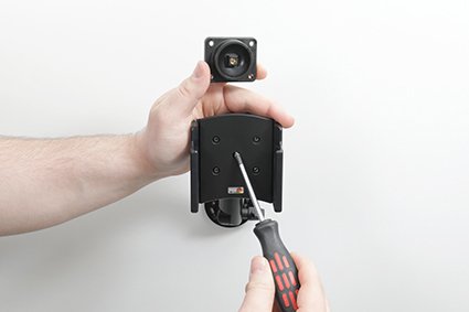 Brodit Halter Passiv Webfleet Pro M