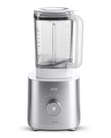 EAN 4009839427213 - ZWILLING ENFINIGY Blender 1,8 L Batidora de vaso 1600 W Plata imagen 2