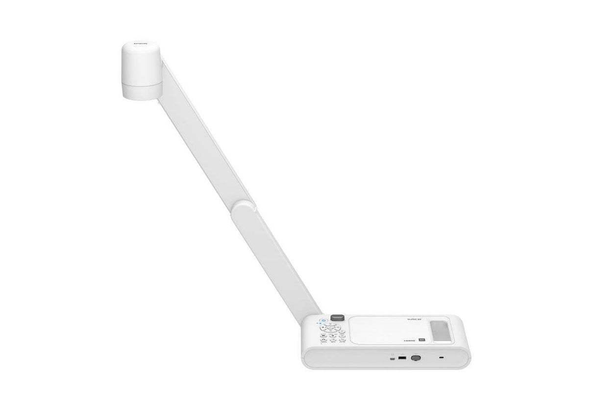 Cámara De Documentos Epson Elpdc30