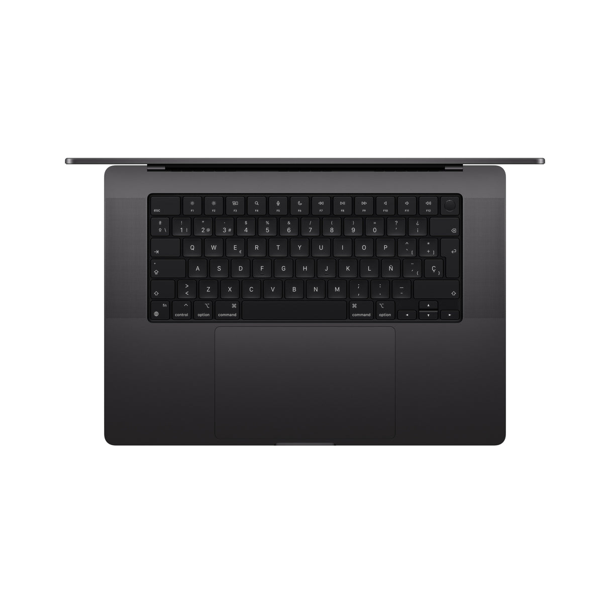 EAN 195949871139 - Apple MacBook Pro Apple M M4 Max Portátil 41,1 cm (16.2") 48 GB 1 TB SSD Wi-Fi 6E (802.11ax) macOS Sequoia imagen 2