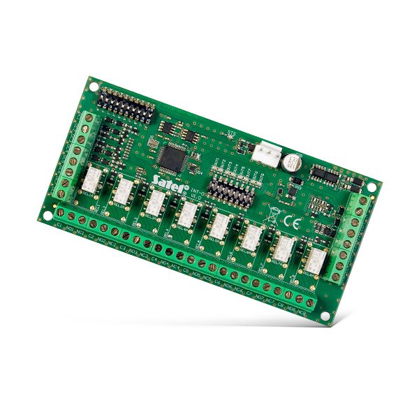 EAN 5905033331563 - Satel INT-O alarma y accesorio para detector imagen 1