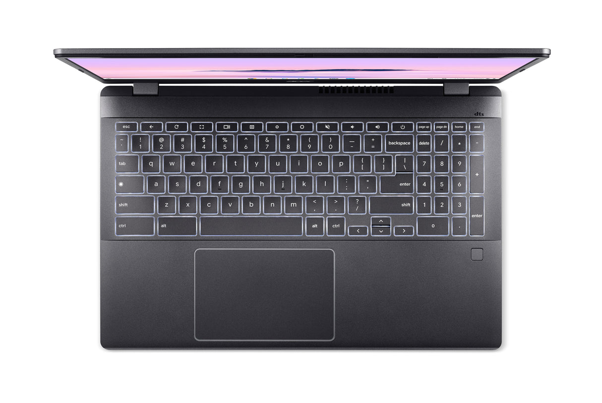 EAN 4711474172198 - Acer Chromebook CBE595-2-TCO-573X Intel Core 5 120U 39,6 cm (15.6") Full HD 16 GB LPDDR5x-SDRAM 512 GB SS imagen 4