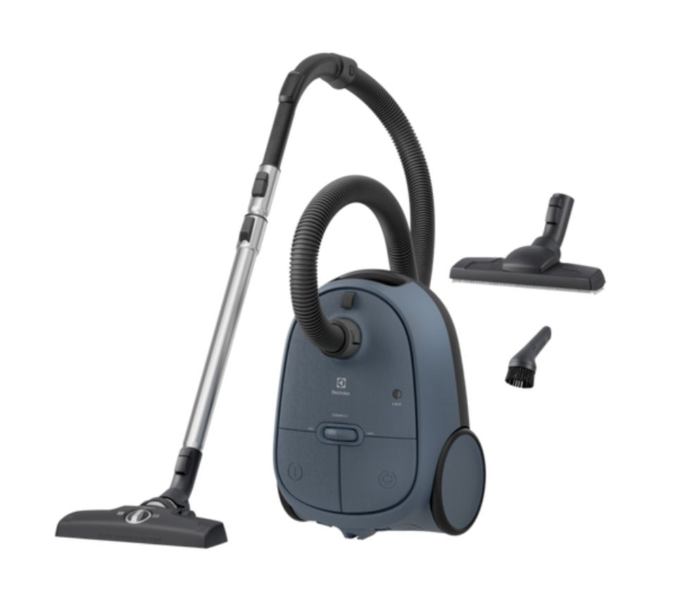 EAN 7332543822959 - Electrolux EB61C2DBP 3,5 L Aspiradora cilíndrica Secar 750 W Bolsa para el polvo imagen 1