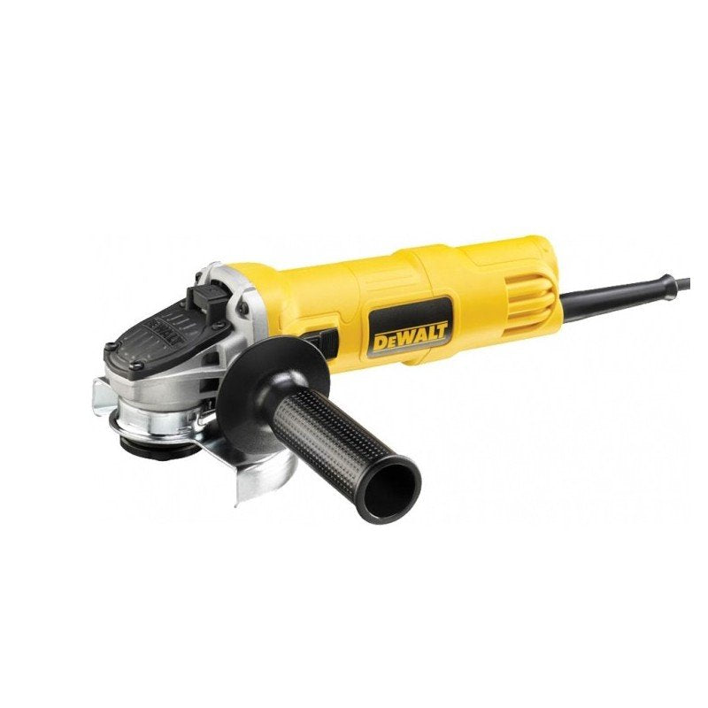 Dewalt Dwe4057-Qs Amoladora Angular 12,5 Cm 11800 Rpm 800 W 1,8 Kg