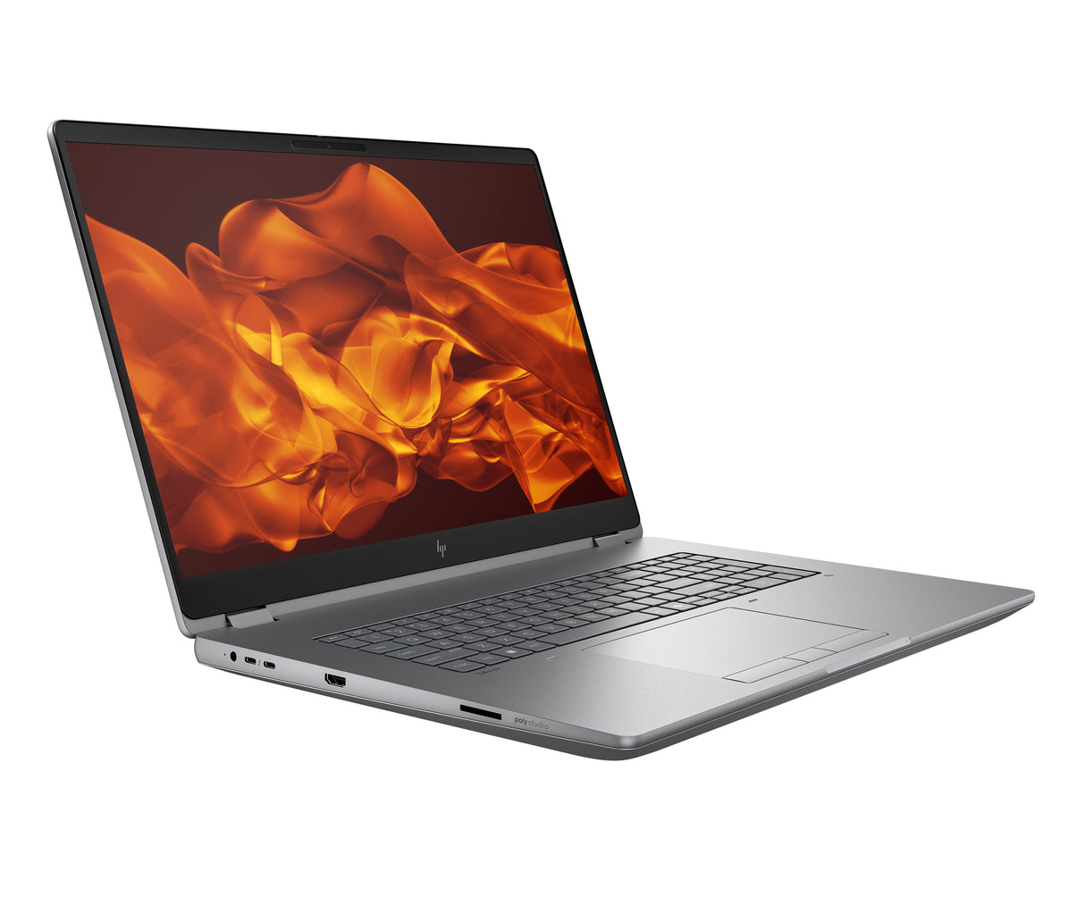 EAN 0199642392144 - HP ZBook Fury G1i 18 inch Mobile Workstation PC Wolf Pro Security Edition - Data Science Intel Core Ultra imagen 2