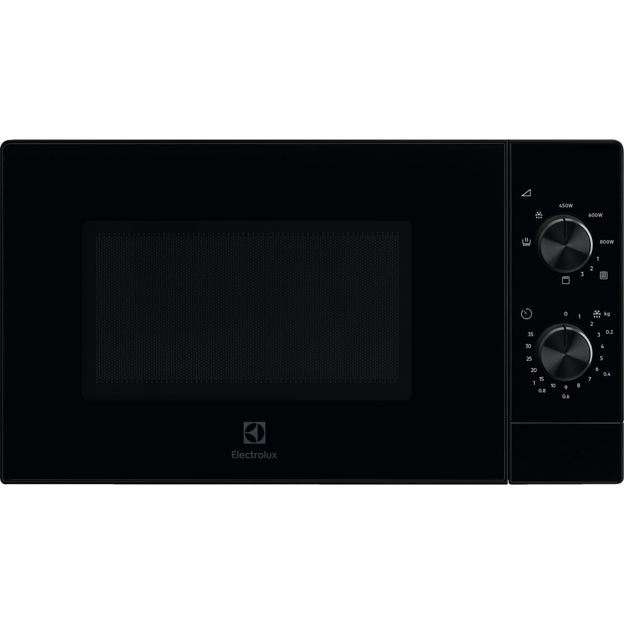 Electrolux Emz421mmk Encimera Microondas Combinado 21 L 800 W Negro