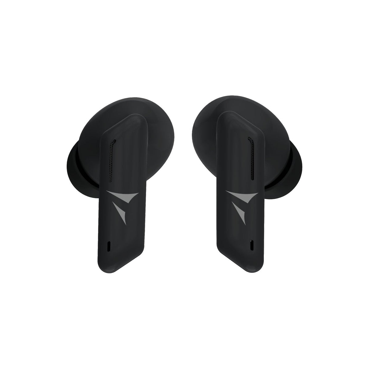 Auriculares Techmade Tm-K175-Bk Inalámbrico Bluetooth Negro