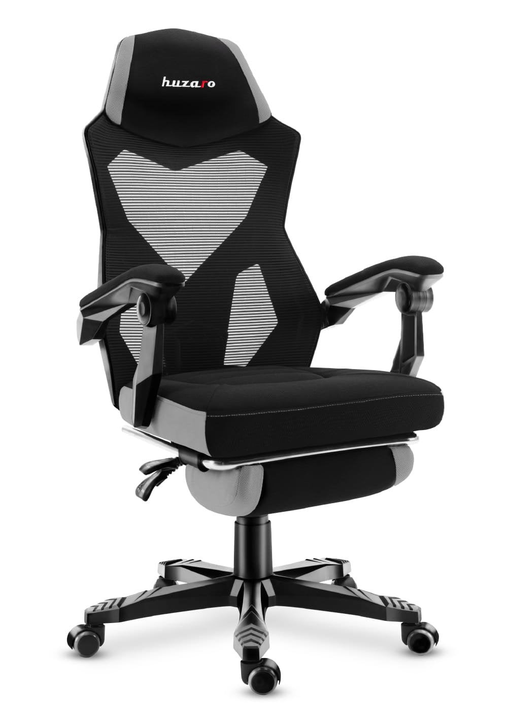 Huzaro Silla Gaming Hz-Combat 3.0 Gris