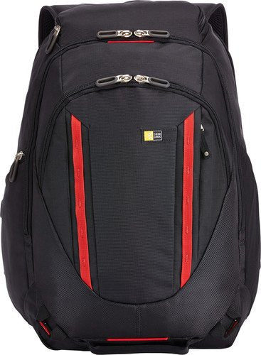 EAN 0085854229456 - Case Logic Evolution BPEB-115 Black 39,6 cm (15.6") Funda tipo mochila Negro imagen 2