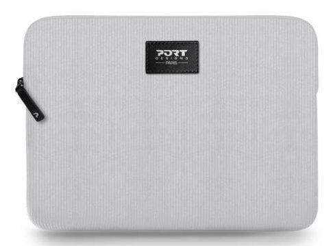 Port Designs Dedicated Sleeve For Macbook Neo Padded Protection Against Shocks And Impacts Slim And Lightweight Design Easy To Carry