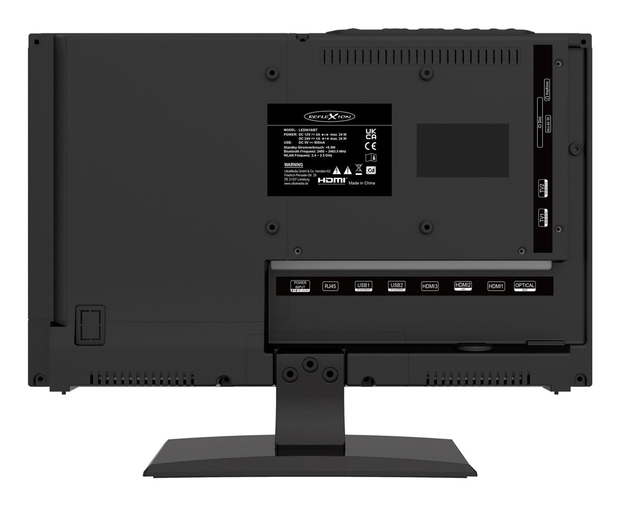 Reflexion Ledw16ibt