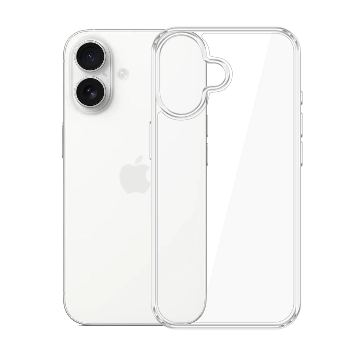 3mk Armor Case For Apple Iphone 17