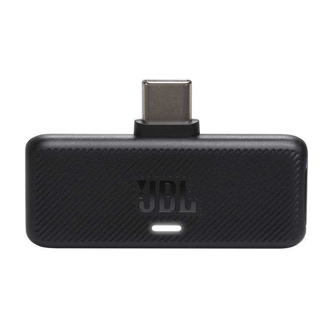 EAN 1200130008856 - JBL JBLSTRMWLUSBCBLK micrófono Negro imagen 5