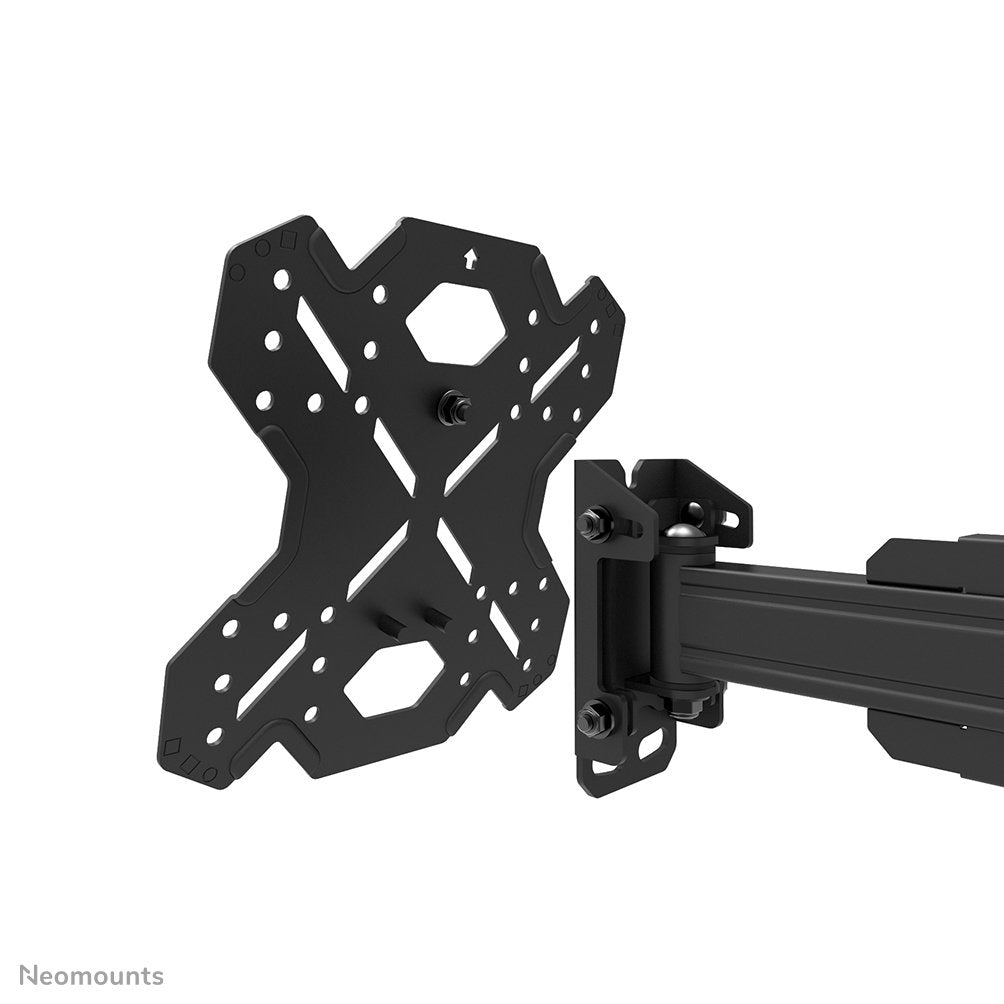 Neomounts Select Screen Wall Mount (Full Motion, 2 Pivots, Vesa 200x200) (Wl40s-840bl12