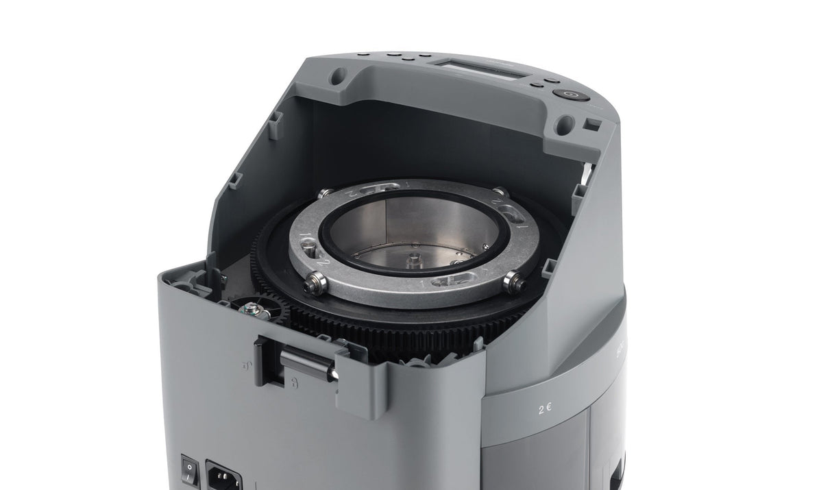 Safescan 1450, Contador Y Clasificador De Monedas De Alta Capacidad -