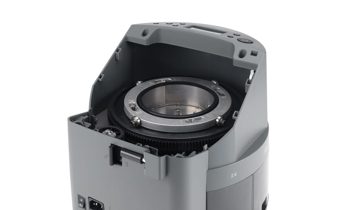 EAN 8717496336347 - Safescan 1450 Contador de monedas Gris imagen 9