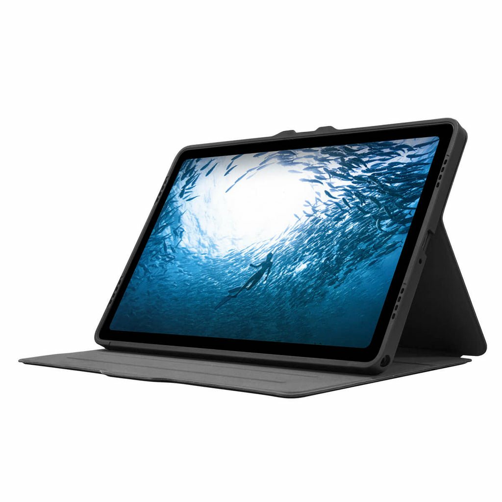 EAN 5063194001289 - Targus Click-In 27,9 cm (11") Folio Negro imagen 8