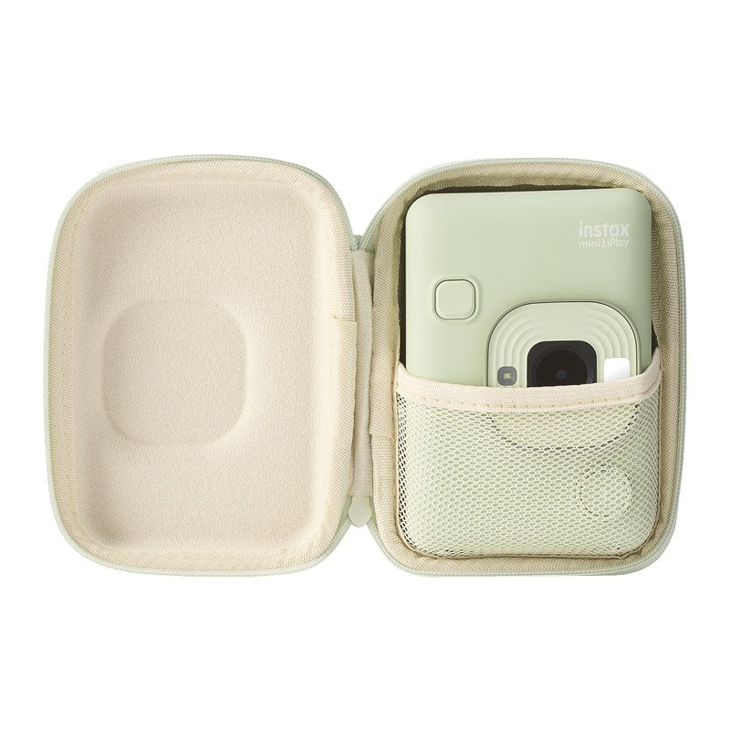 Fujifilm Instax Mini Liplay Bag Matcha Green