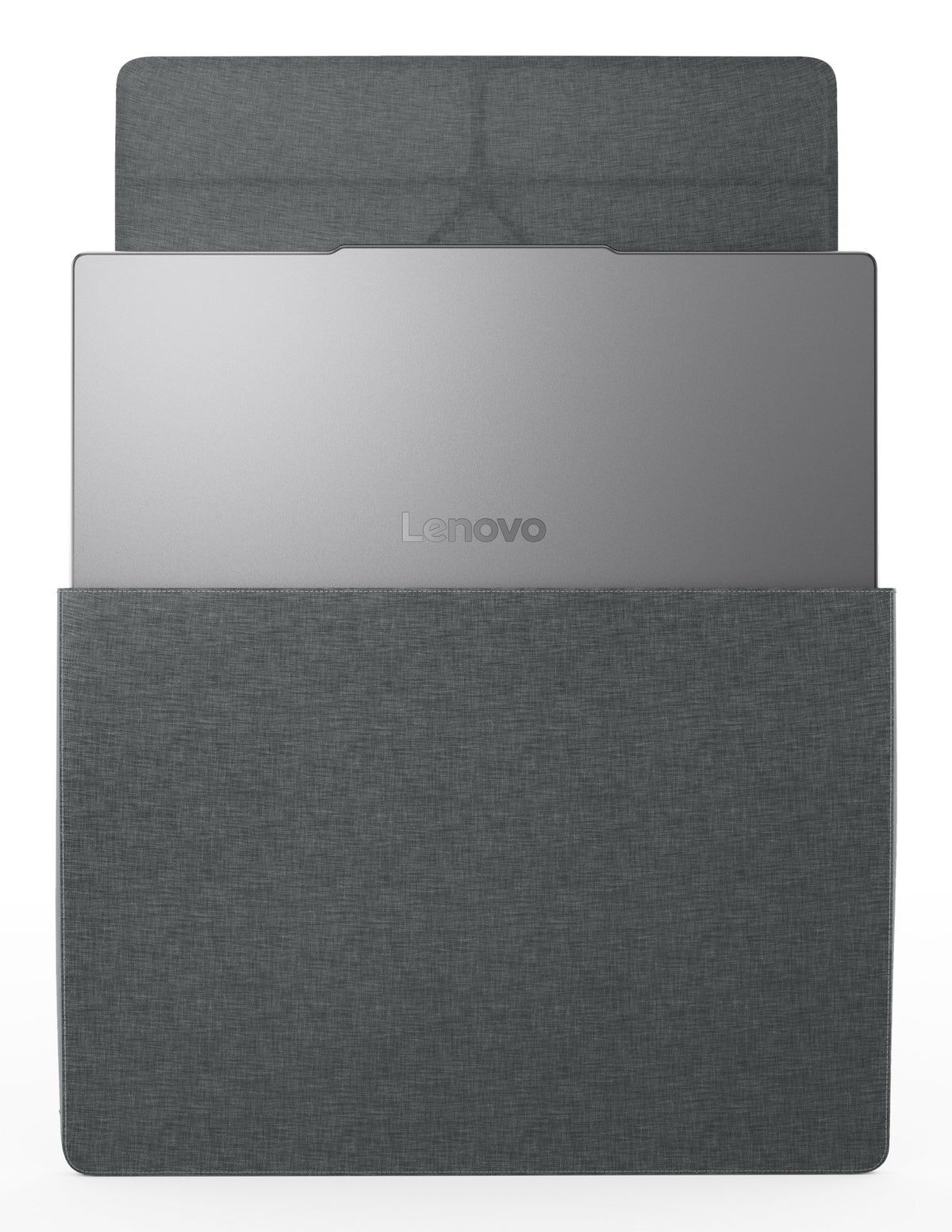 EAN 0195892139492 - Lenovo Accessories Yoga Tote Sleeve (16 Grey) 40,6 cm (16") Funda Gris imagen 6