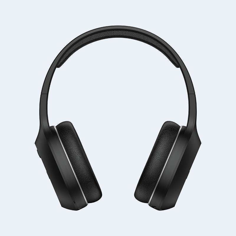 EAN 6923520244645 - Edifier W600BT Auriculares Inalámbrico y alámbrico Diadema Llamadas/Música USB Tipo C Bluetooth Negro imagen 1