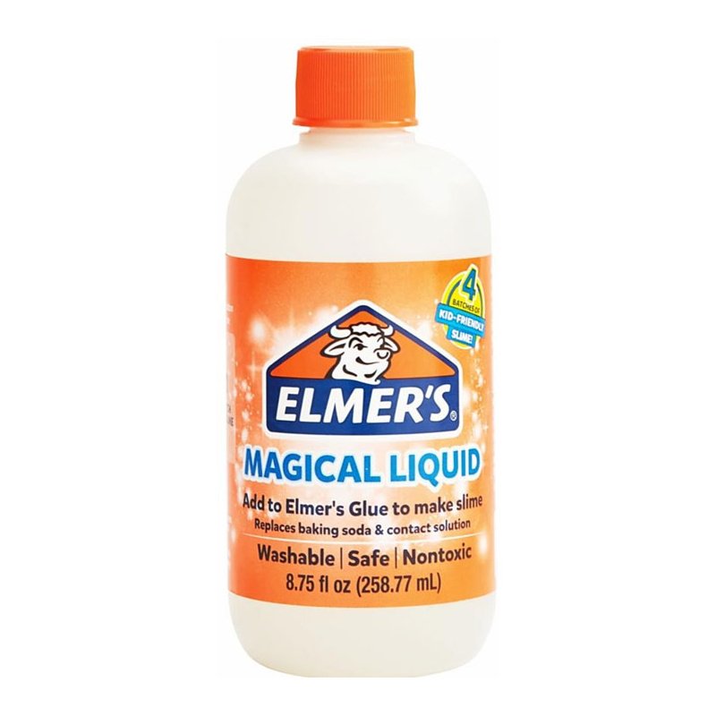 EAN 3026980509422 - Elmer's 2079477 material para kits infantiles de manualidades imagen 1