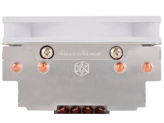 Silverstone Argon Ar06 Cpu Cooler