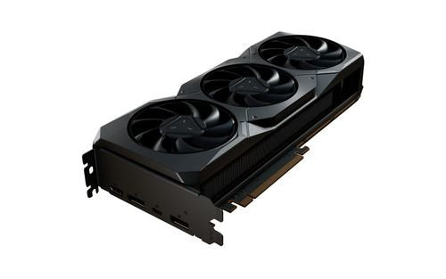 Xfx Rx 7900xt Mba Edition 20gb