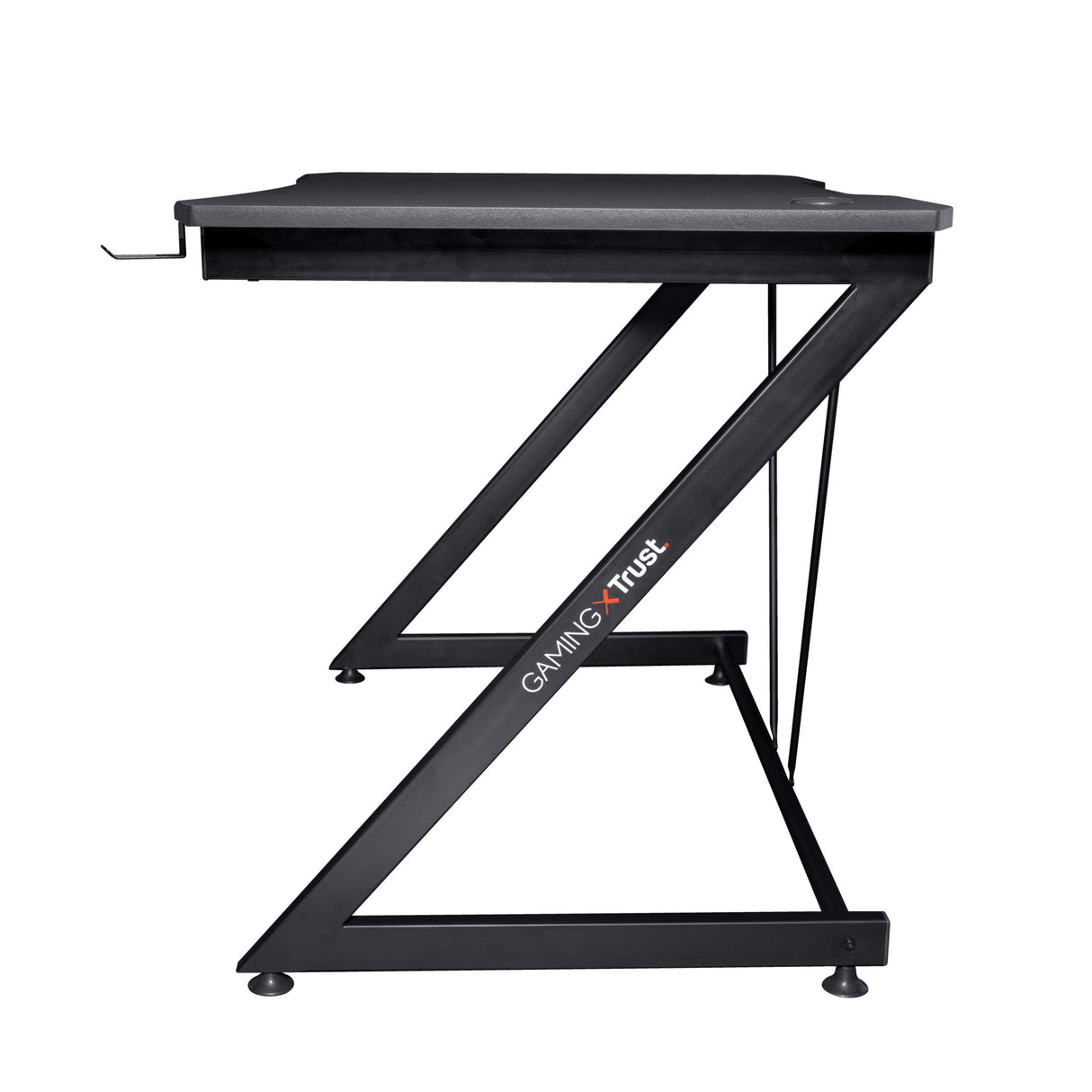 EAN 8713439245035 - Trust GXT 711X Dominus Negro imagen 4