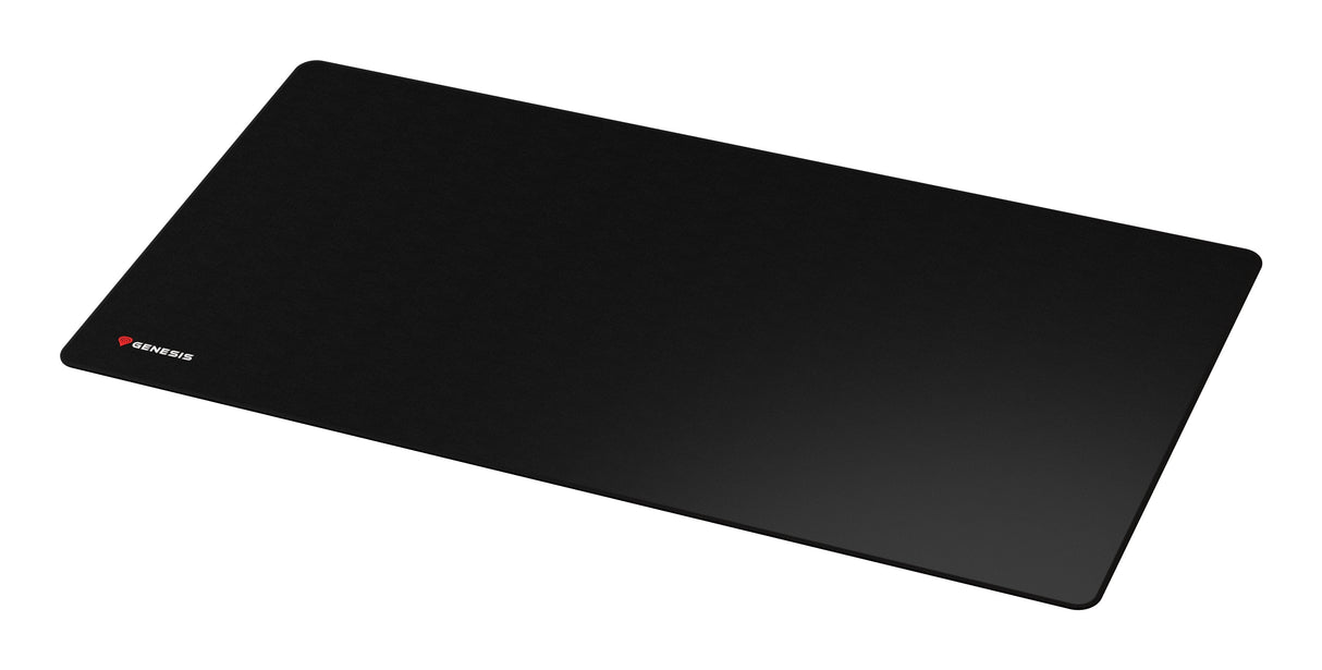 EAN 5901969400908 - GENESIS Carbon 500 MAXI Alfombrilla de ratón para juegos Negro imagen 3