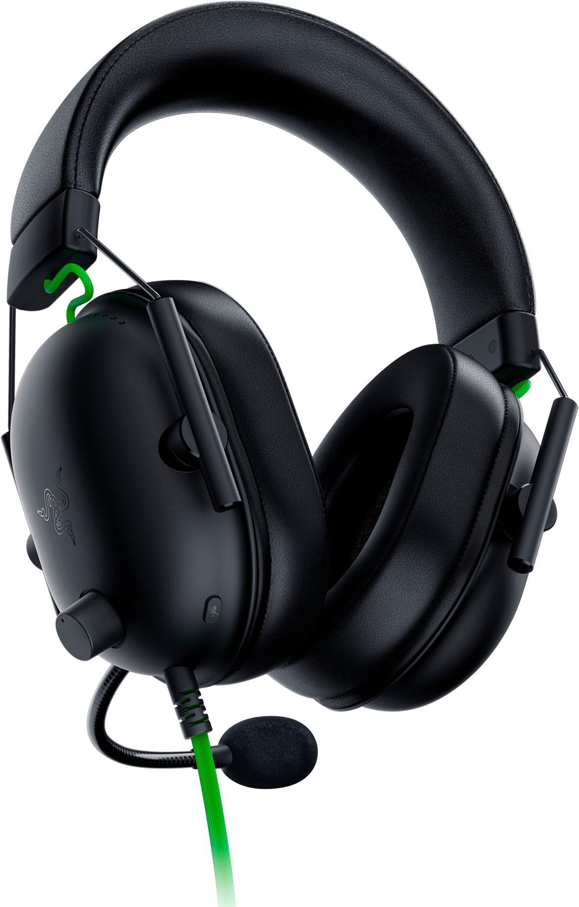Auriculares Razer Blackshark V2 X (Rz04-03240100-R3m1)