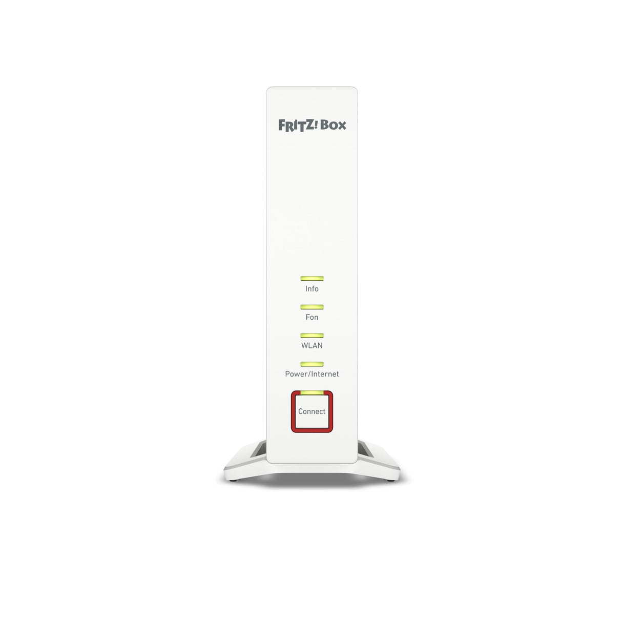 EAN 4023125029318 - Box FRITZ! 4060 router inalámbrico Gigabit Ethernet Tribanda (2,4 GHz/5 GHz/5 GHz) Blanco imagen 3
