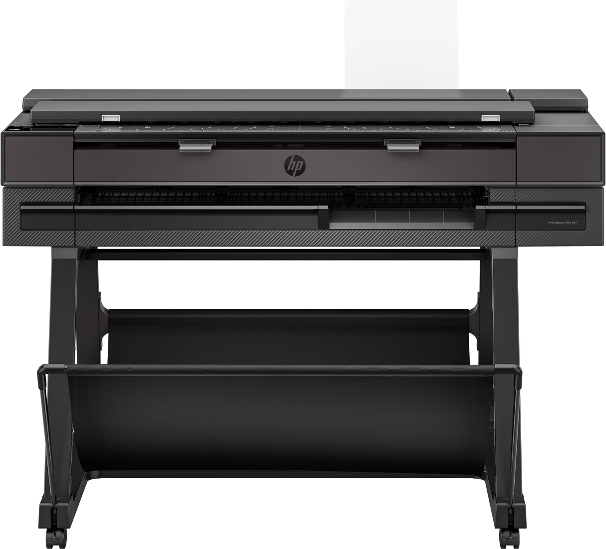 EAN 196548313228 - HP Designjet T850 impresora de gran formato Wifi Inyección de tinta térmica Color 2400 x 1200 DPI A0 (841 imagen 2